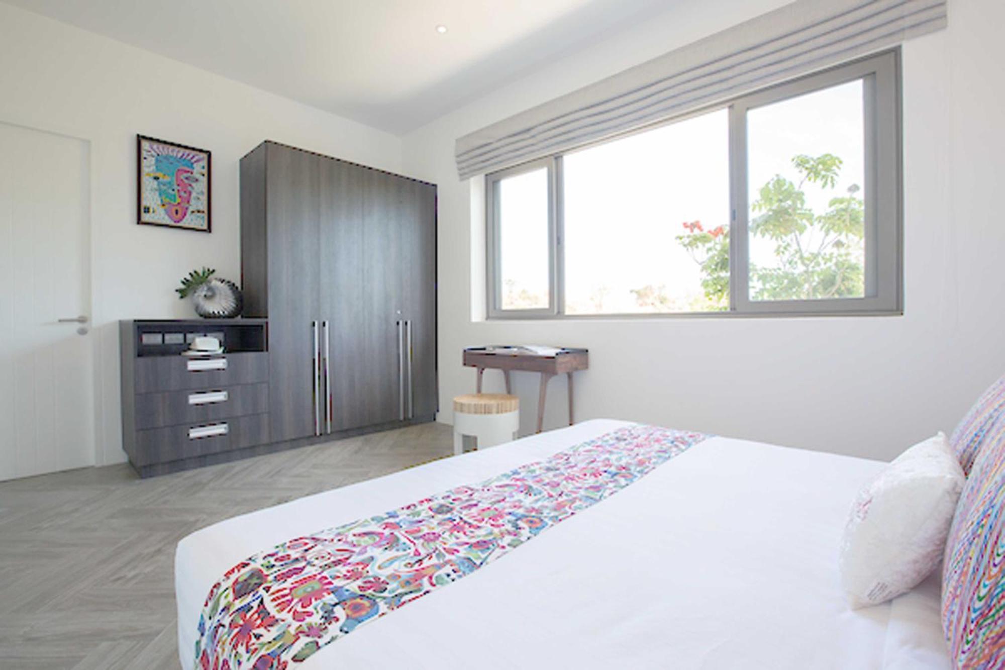 Sunset Estates - Samui Luxury Villas Choeng Mon Εξωτερικό φωτογραφία