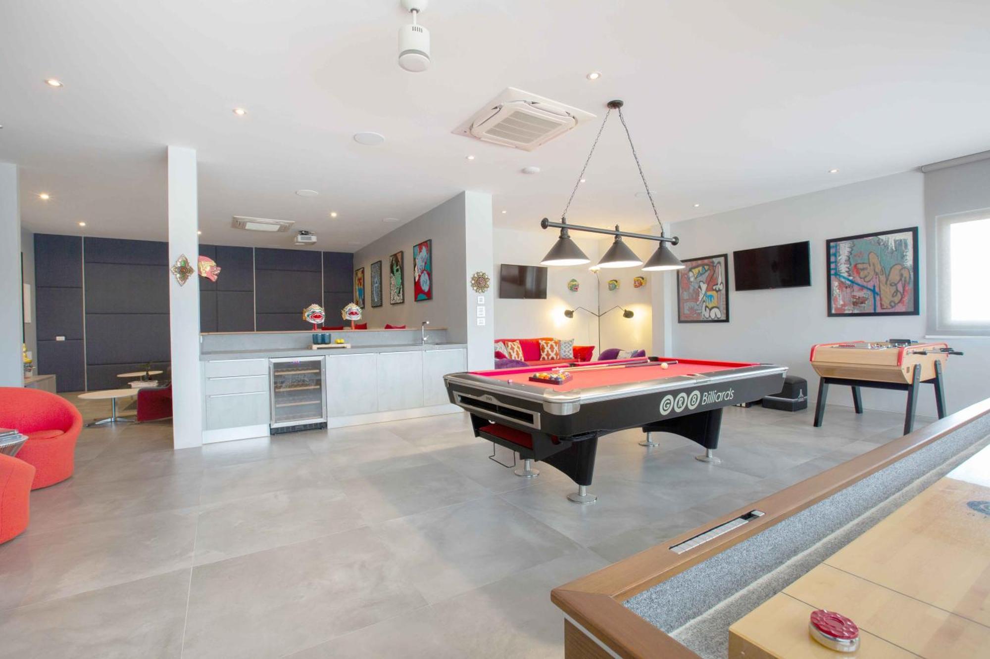 Sunset Estates - Samui Luxury Villas Choeng Mon Εξωτερικό φωτογραφία